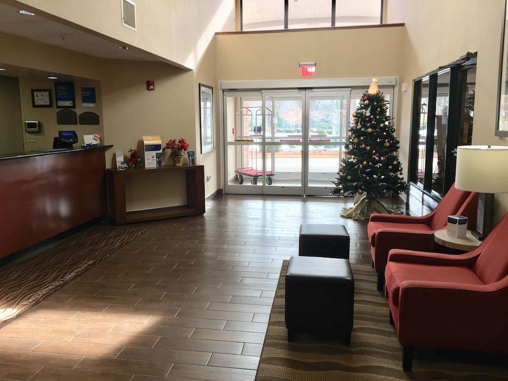Comfort Inn & Suites Lake Norman Корнеліус Екстер'єр фото