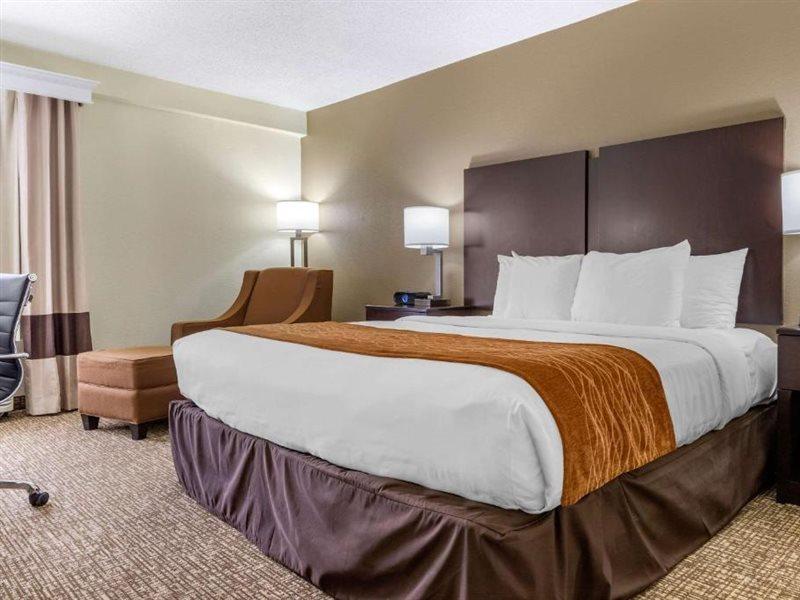 Comfort Inn & Suites Lake Norman Корнеліус Екстер'єр фото