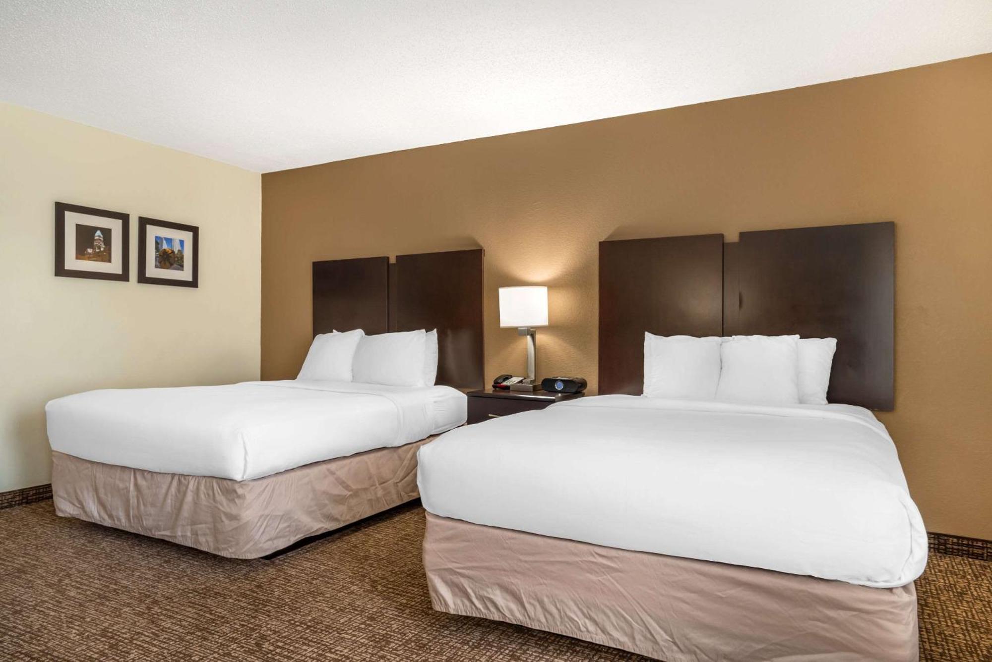 Comfort Inn & Suites Lake Norman Корнеліус Екстер'єр фото