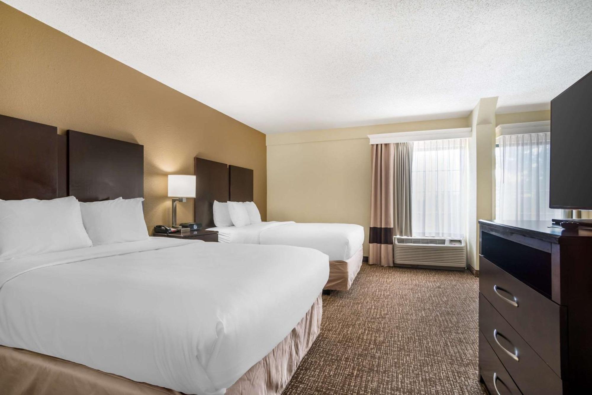 Comfort Inn & Suites Lake Norman Корнеліус Екстер'єр фото