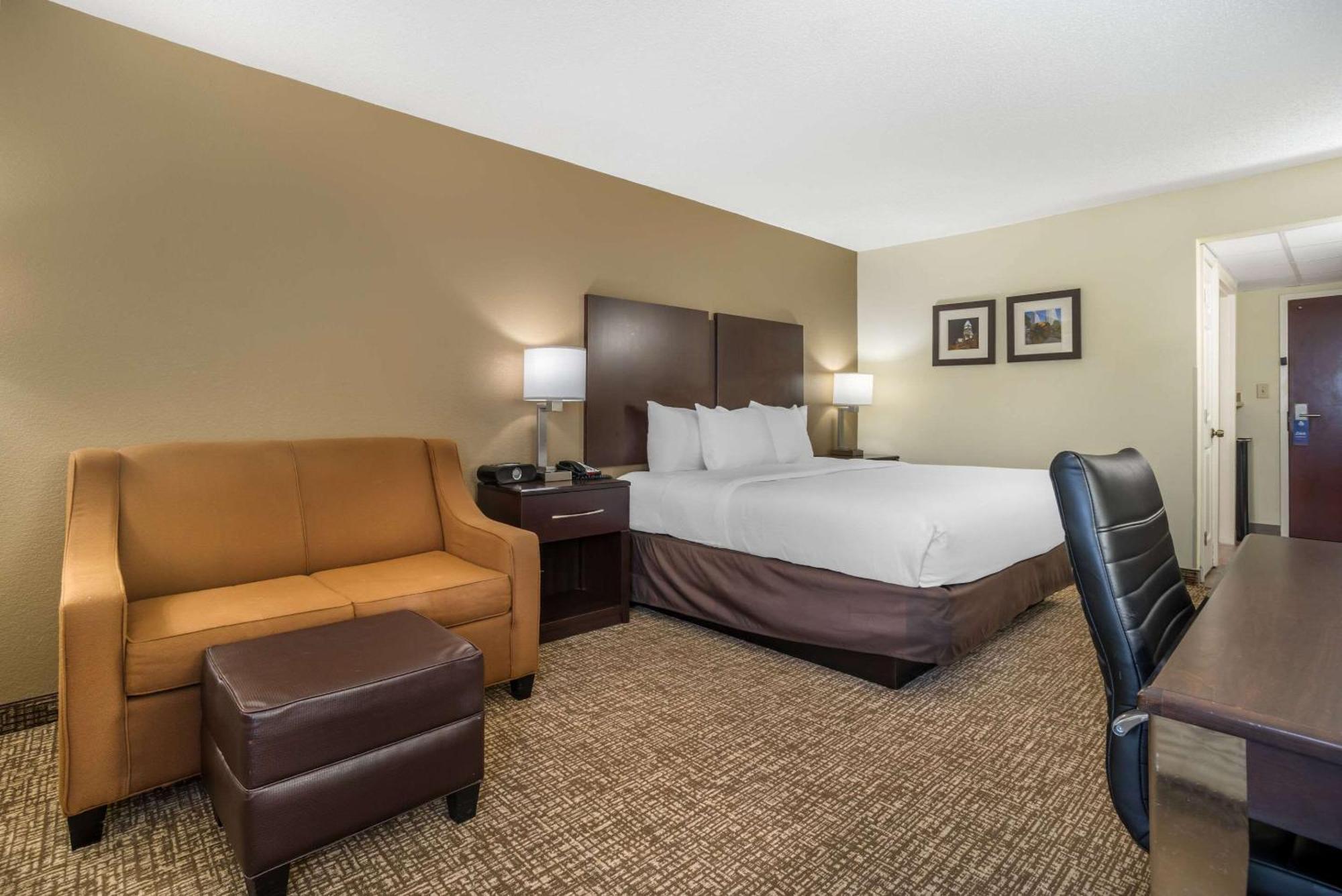 Comfort Inn & Suites Lake Norman Корнеліус Екстер'єр фото