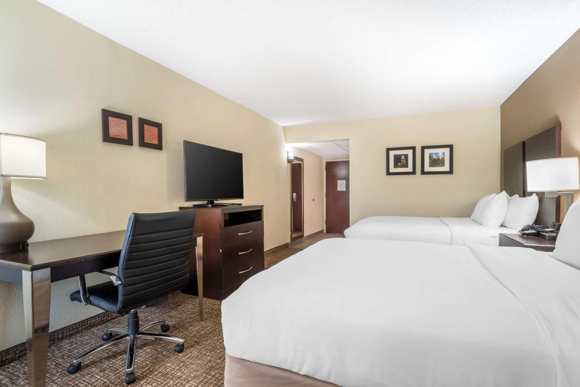 Comfort Inn & Suites Lake Norman Корнеліус Екстер'єр фото