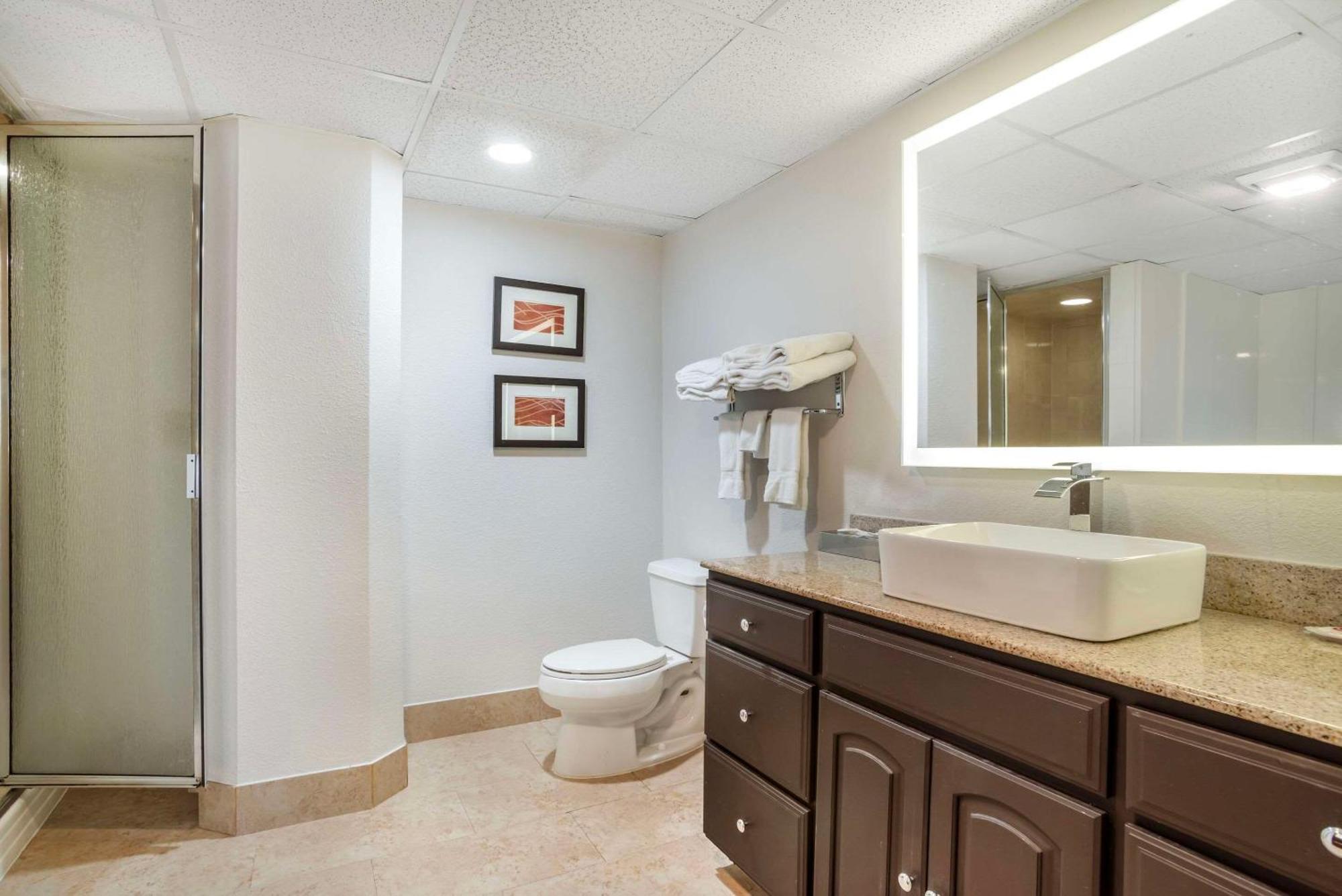 Comfort Inn & Suites Lake Norman Корнеліус Екстер'єр фото