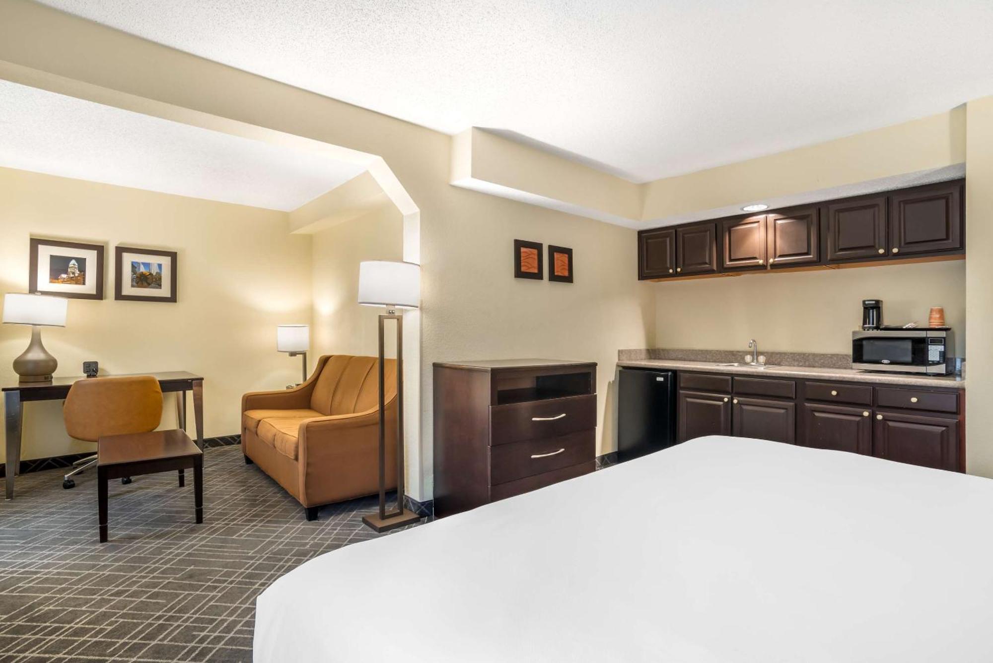 Comfort Inn & Suites Lake Norman Корнеліус Екстер'єр фото