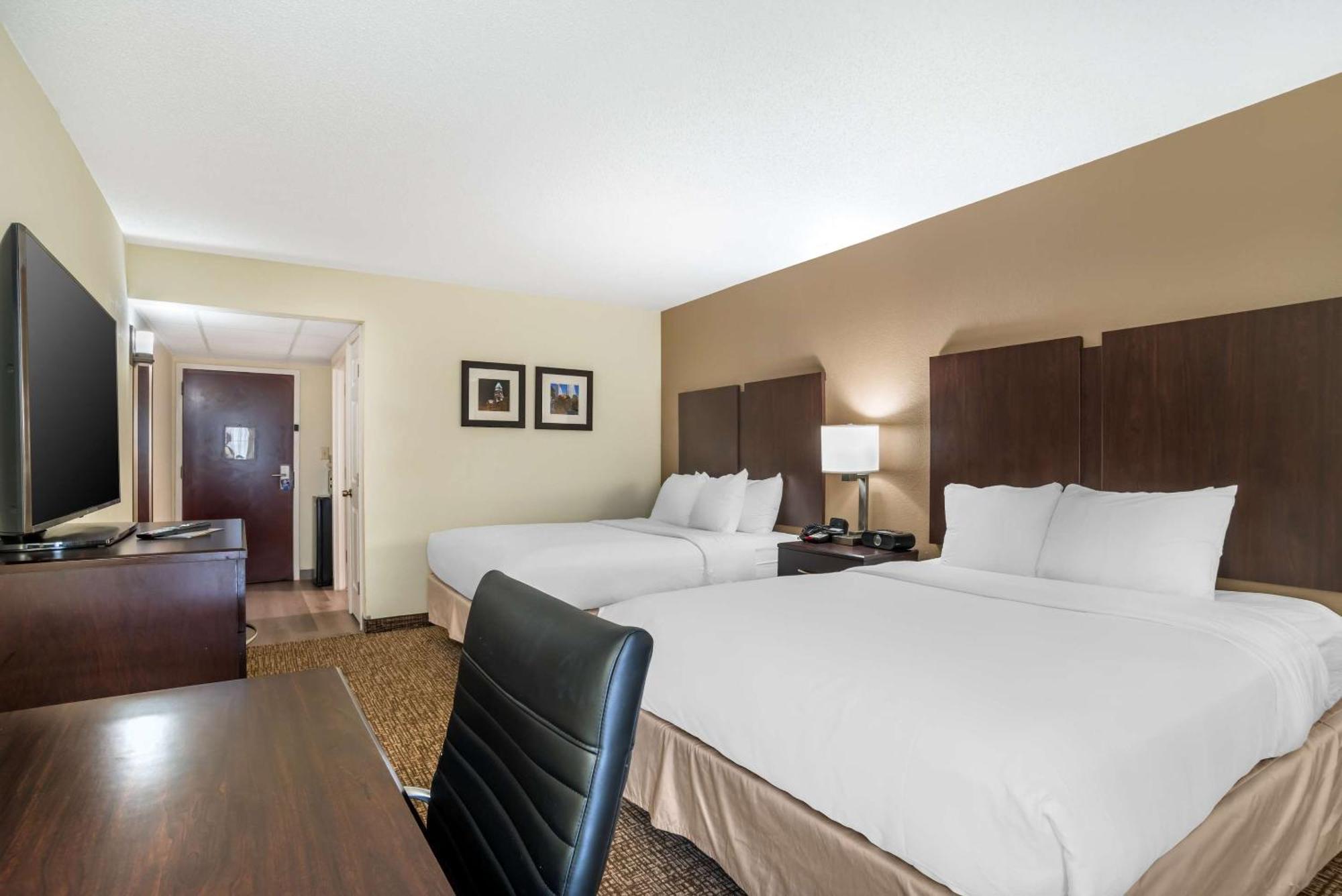 Comfort Inn & Suites Lake Norman Корнеліус Екстер'єр фото