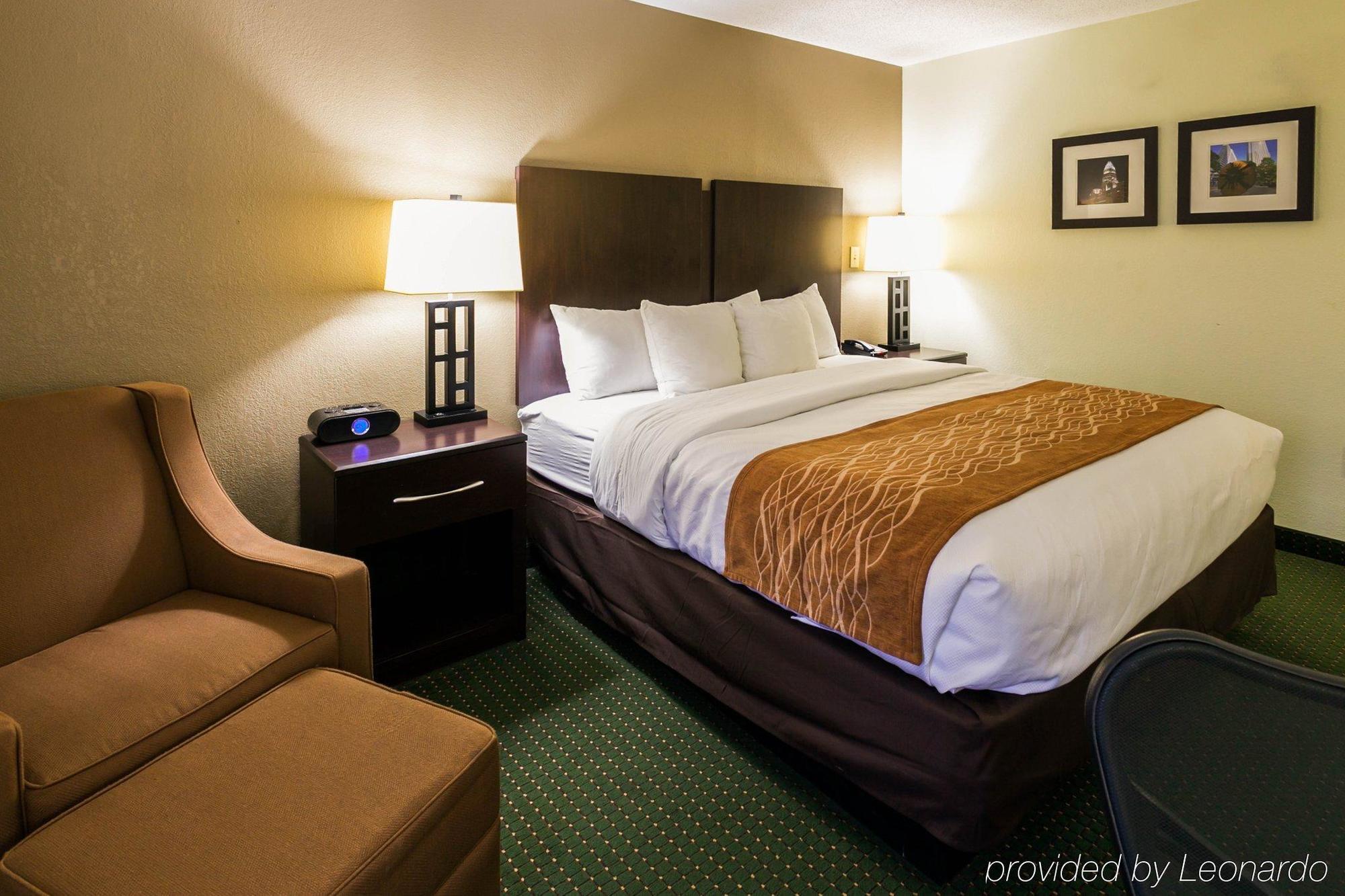 Comfort Inn & Suites Lake Norman Корнеліус Екстер'єр фото