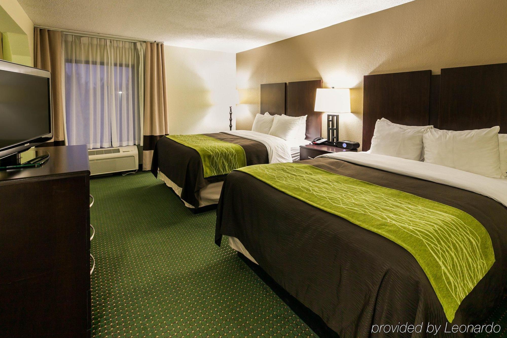 Comfort Inn & Suites Lake Norman Корнеліус Екстер'єр фото