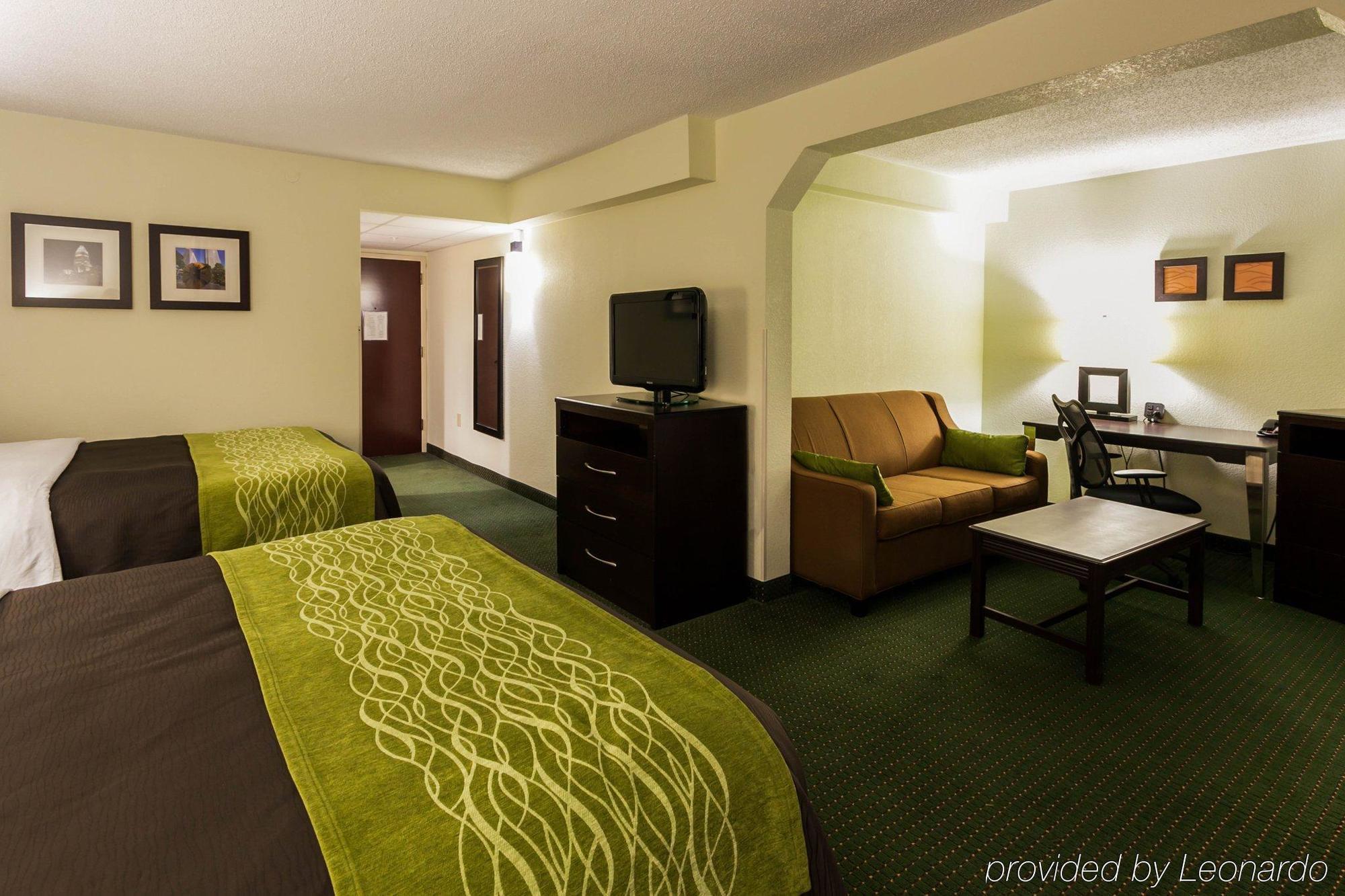 Comfort Inn & Suites Lake Norman Корнеліус Екстер'єр фото
