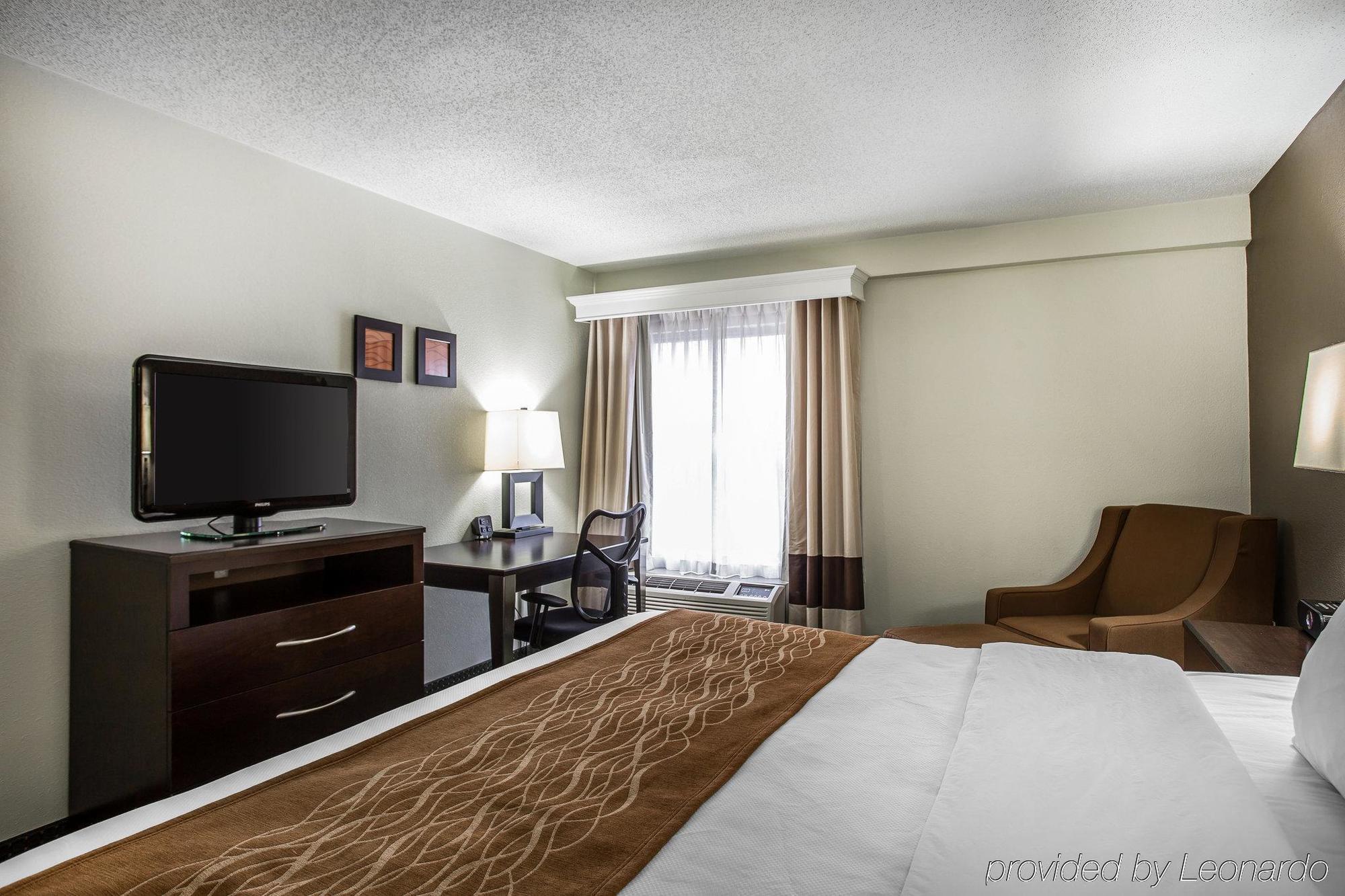 Comfort Inn & Suites Lake Norman Корнеліус Екстер'єр фото