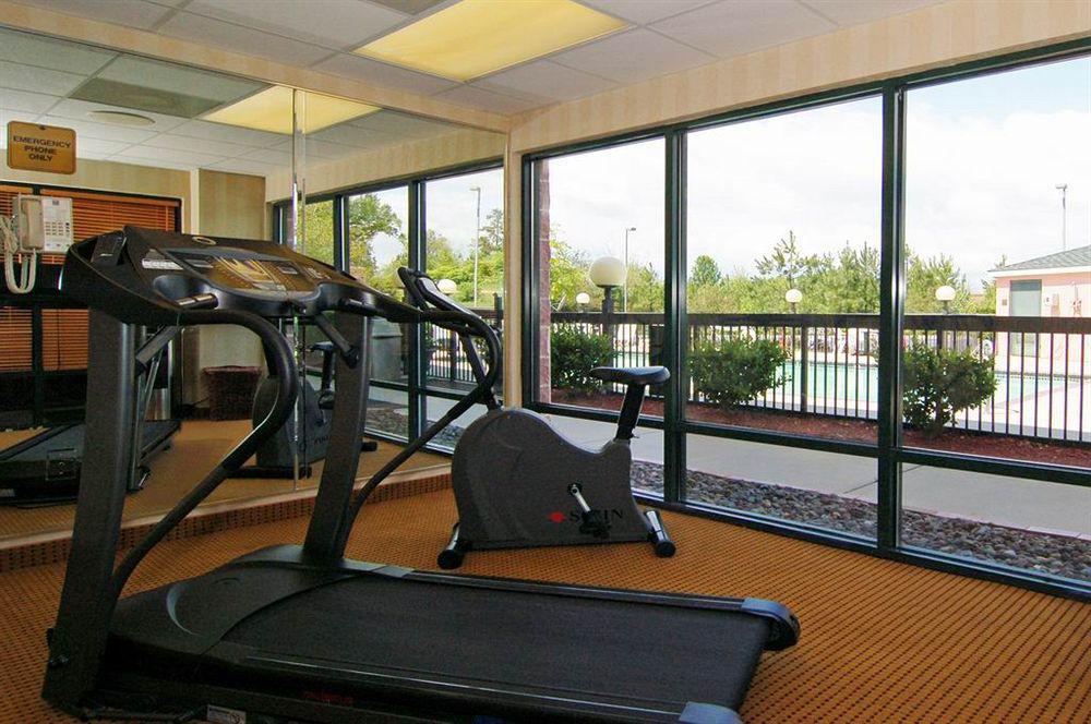 Comfort Inn & Suites Lake Norman Корнеліус Екстер'єр фото